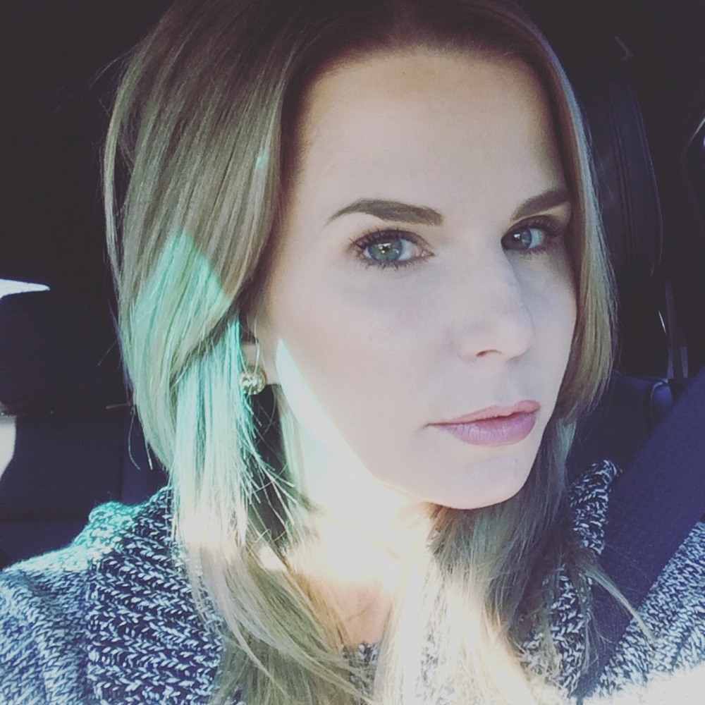 Meet your Posher, Tara